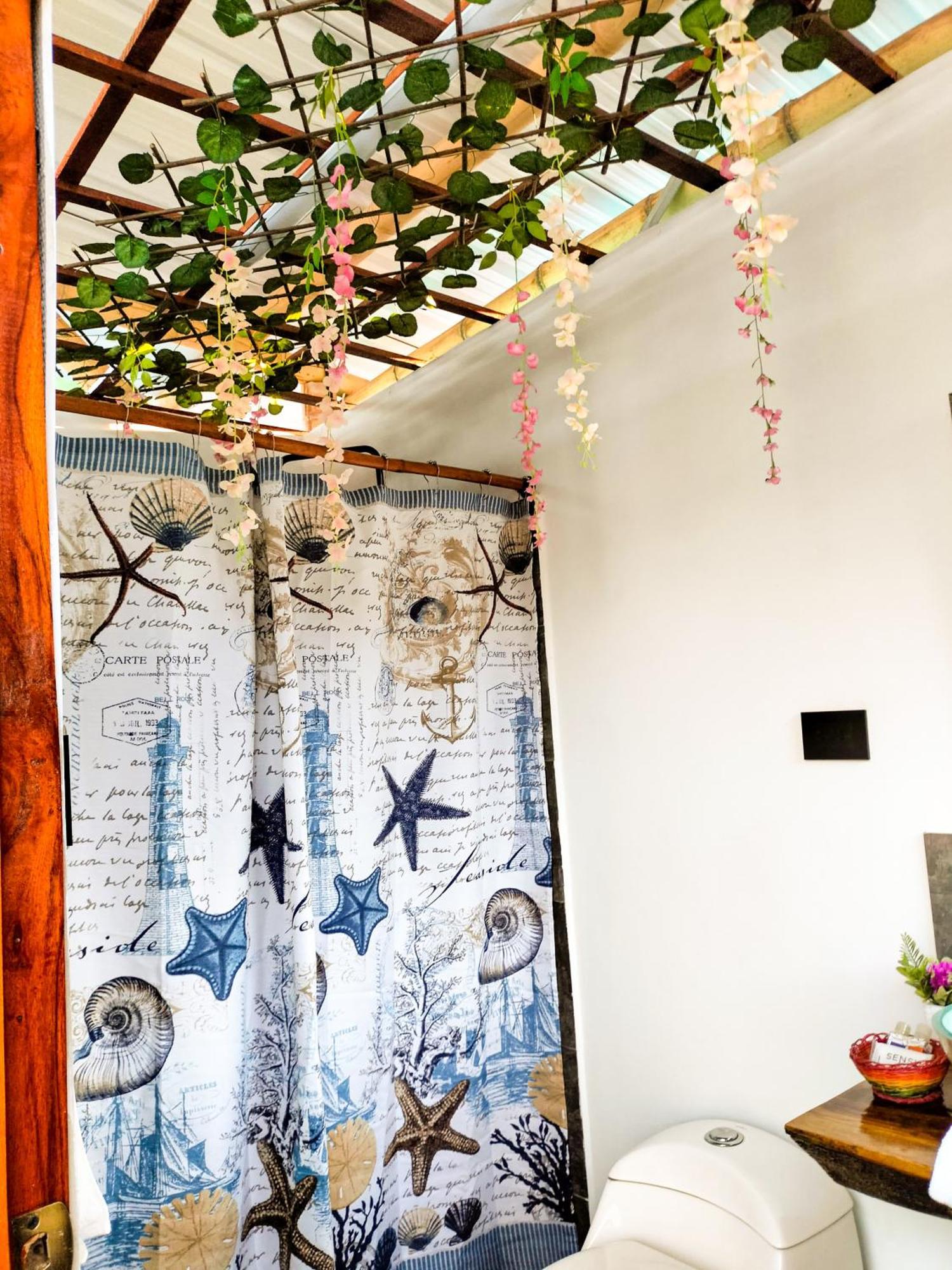 Glamping Vallesanto Experience Trujillo エクステリア 写真